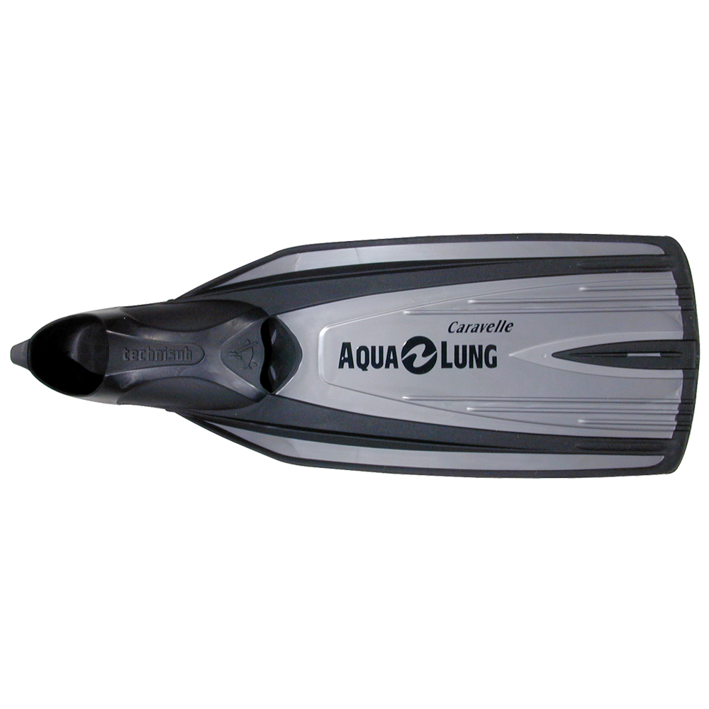 Aqua Lung Carevelle n° 38/39 colore SILVER